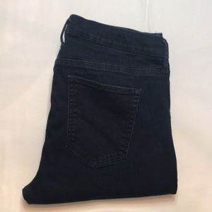 GAP Truly Skinny Denim - Dark Wash
